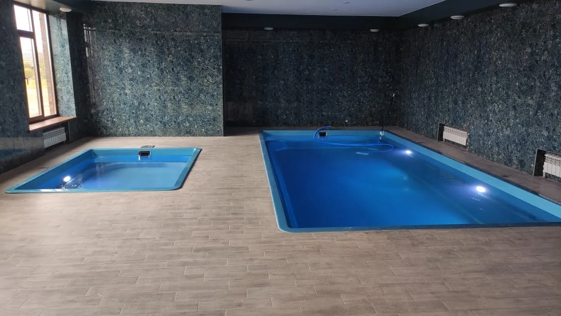 Laguna 3 — готовый проект в Кондопоге