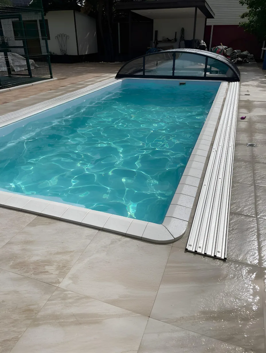 Laguna 6 — вид сверху в Кондопоге