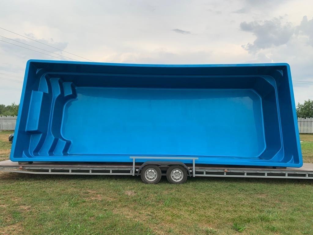 Laguna 9 — ландшафтный дизайн в Кондопоге