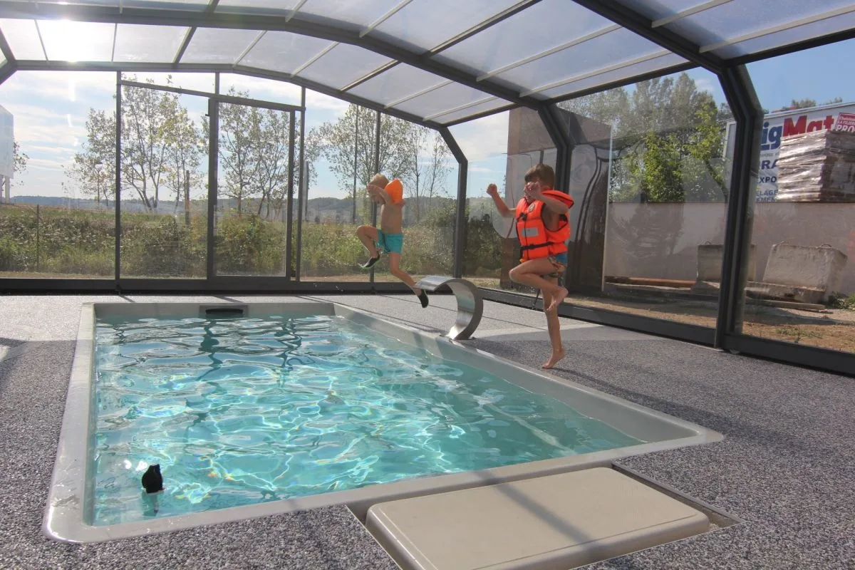 Laguna 5 — готовый проект в Кондопоге