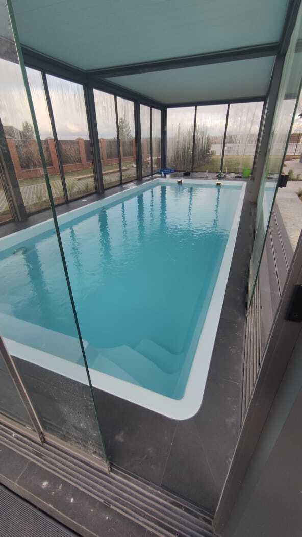 Laguna 9 — готовый проект в Кондопоге