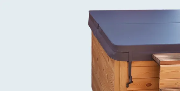 Чаша из стеклопластика