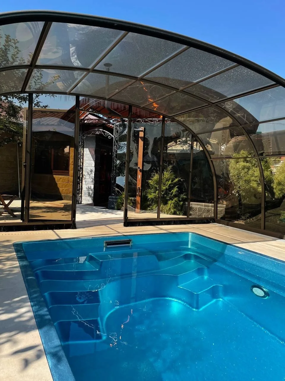 Laguna 6 — готовый проект в Кондопоге