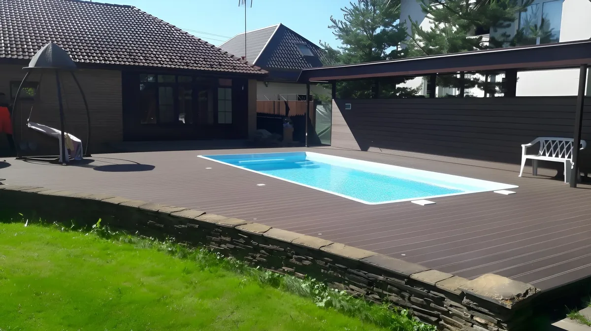 Laguna 8 — готовый проект в Кондопоге