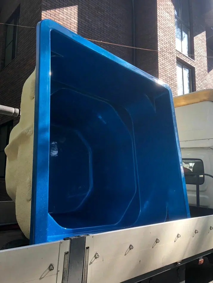 Laguna 2 — готовый проект в Кондопоге